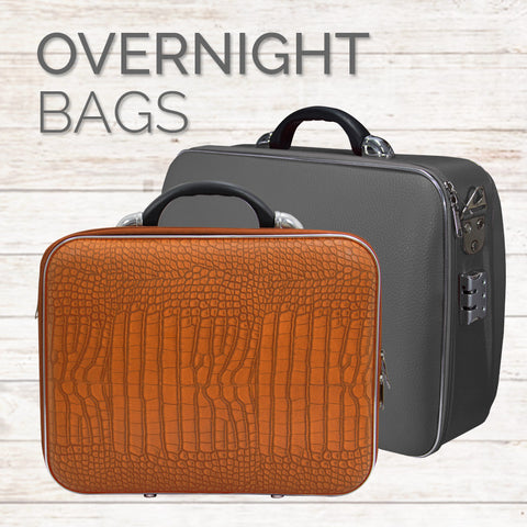 Overnight Bags